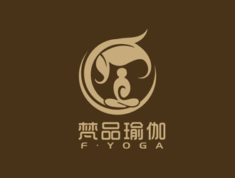 郭慶忠的logo設(shè)計(jì)