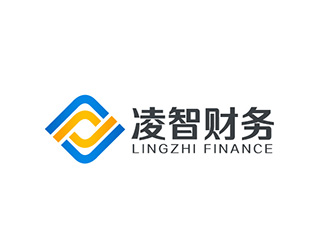 吳曉偉的logo設(shè)計