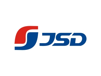 曾翼的JSD聚尚達五金電子圖標(biāo)logo設(shè)計