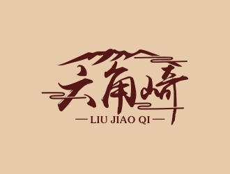 曾翼的logo設(shè)計