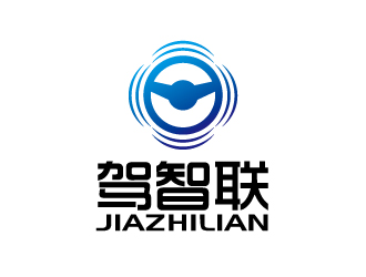 張俊的駕智聯(lián)APP圖標(biāo)logo設(shè)計(jì)logo設(shè)計(jì)