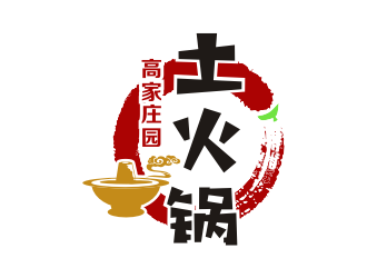 楊占斌的logo設(shè)計(jì)