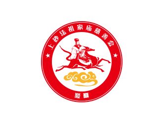 孫金澤的logo設(shè)計(jì)