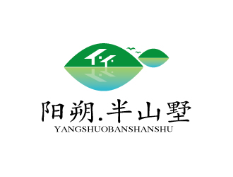 張俊的logo設計