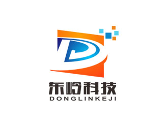 郭慶忠的logo設計