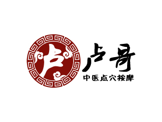 張俊的logo設(shè)計(jì)