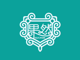 黃安悅的logo設(shè)計