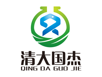 向正軍的logo設(shè)計(jì)