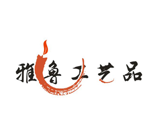 李正東的logo設(shè)計