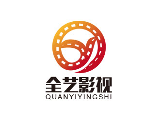 朱紅娟的logo設(shè)計