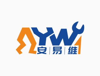 林思源的logo設計