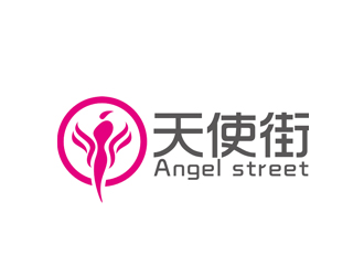 趙鵬的logo設(shè)計