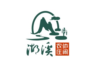 姜彥海的logo設(shè)計