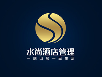 吳曉偉的logo設計