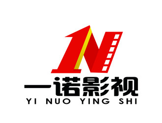 朱兵的logo設(shè)計