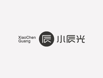 小辰光上海小吃logo設(shè)計(jì)logo設(shè)計(jì)