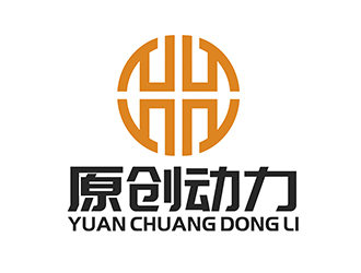 潘樂的logo設(shè)計