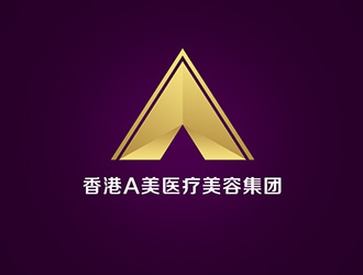 吳曉偉的logo設計