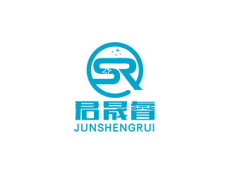 朱紅娟的logo設(shè)計(jì)