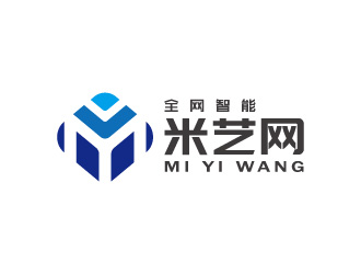 周金進的logo設計