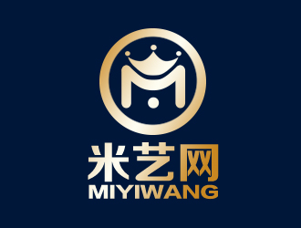 余亮亮的logo設計