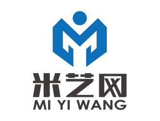 向正軍的logo設計