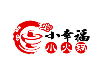 朱兵的logo設(shè)計(jì)