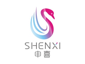 曾翼的logo設(shè)計