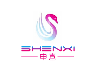 譚家強的logo設(shè)計