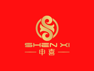 孫金澤的logo設(shè)計