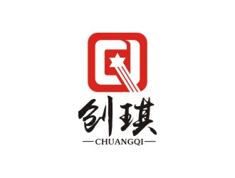 曾翼的logo設(shè)計(jì)