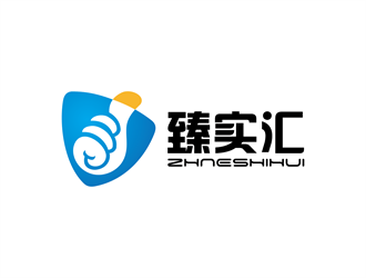 安冬的logo設(shè)計