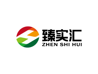 周金進的logo設(shè)計