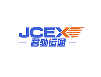 秦曉東的logo設計