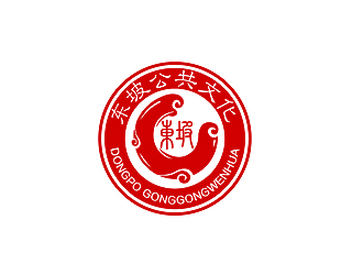 秦曉東的logo設(shè)計(jì)