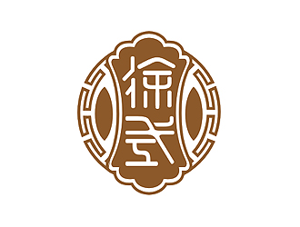 盛銘的logo設(shè)計(jì)