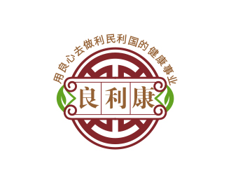 黃安悅的logo設計