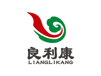 葉美寶的logo設計