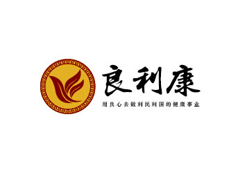 李賀的logo設計