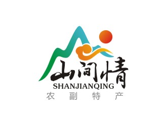 曾翼的logo設(shè)計(jì)