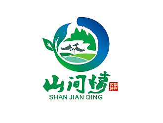 盛銘的logo設(shè)計(jì)