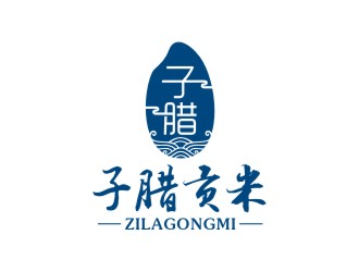 曾翼的logo設(shè)計