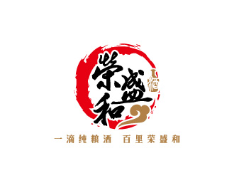 周金進的logo設(shè)計