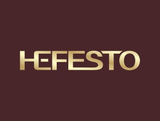 李泉輝的HEFESTOlogo設(shè)計(jì)