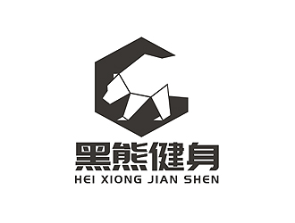 盛銘的logo設(shè)計