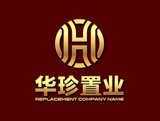 鐘炬的logo設(shè)計