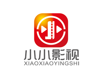 趙鵬的logo設(shè)計