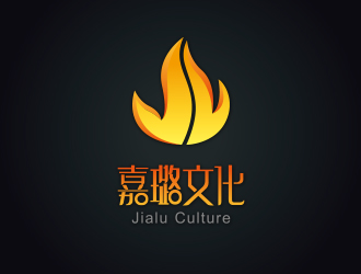 勇炎的logo設(shè)計(jì)