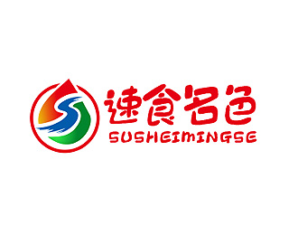 盛銘的logo設(shè)計(jì)