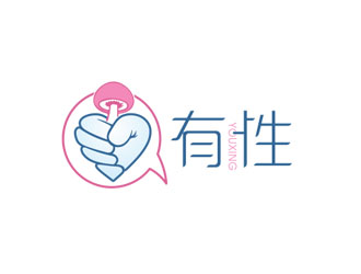 郭慶忠的logo設(shè)計